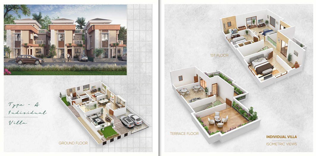 villa-a