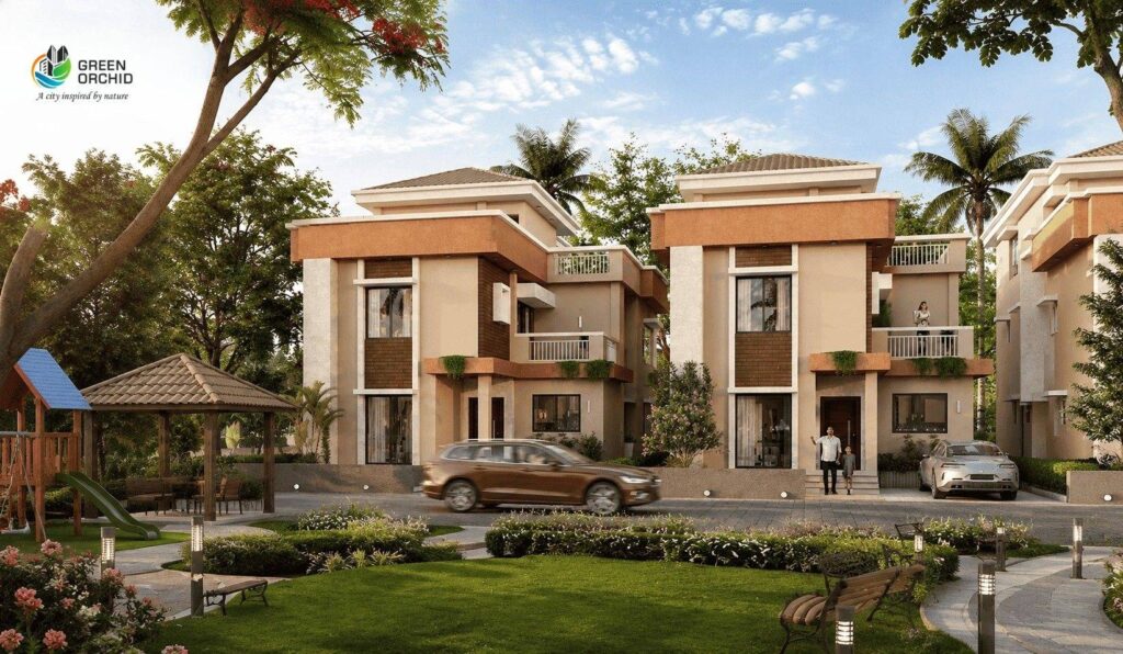 How to Check Location, Safety and Value Before Buying a Villa in Guwahati