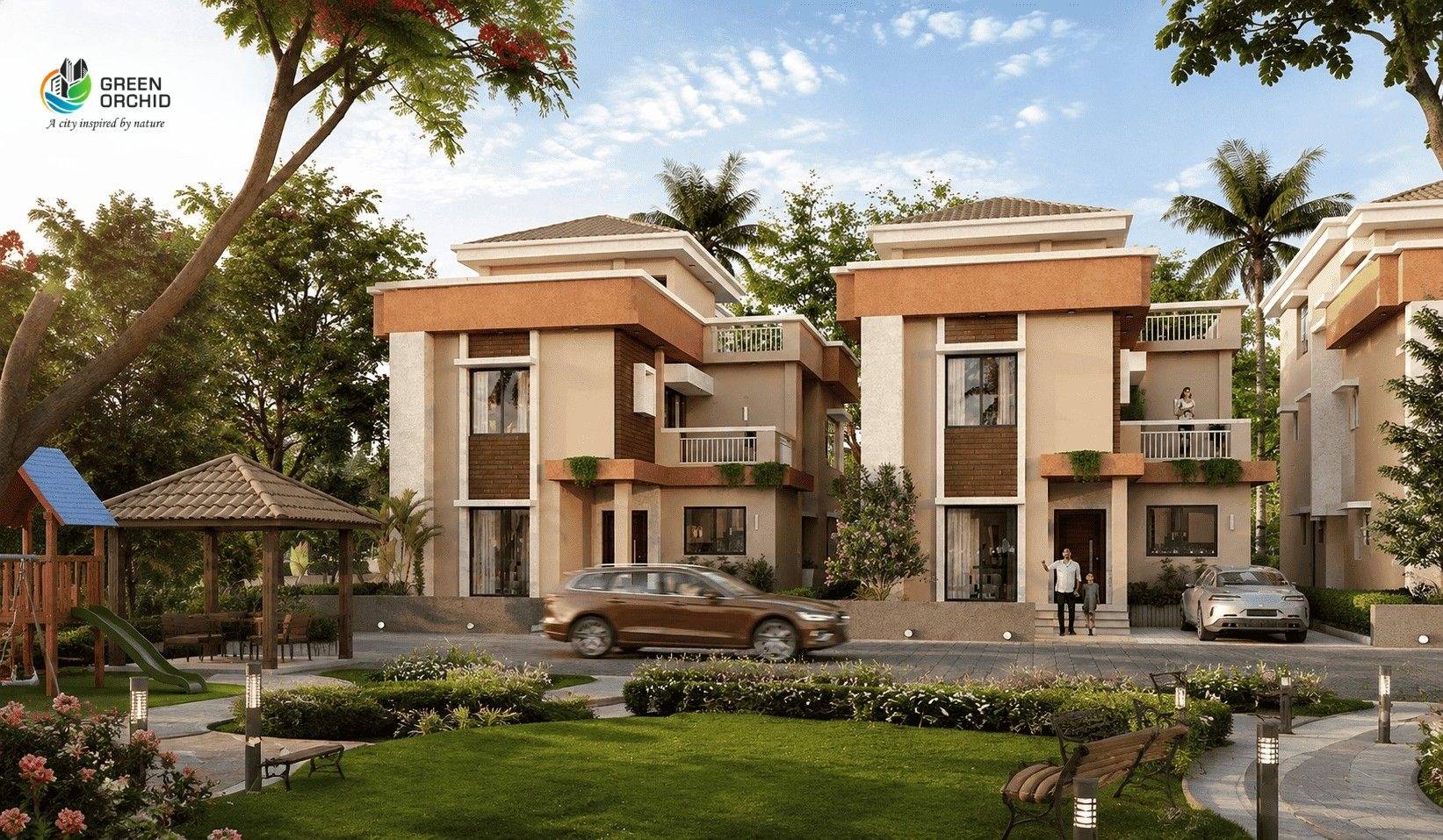 How to Check Location, Safety and Value Before Buying a Villa in Guwahati