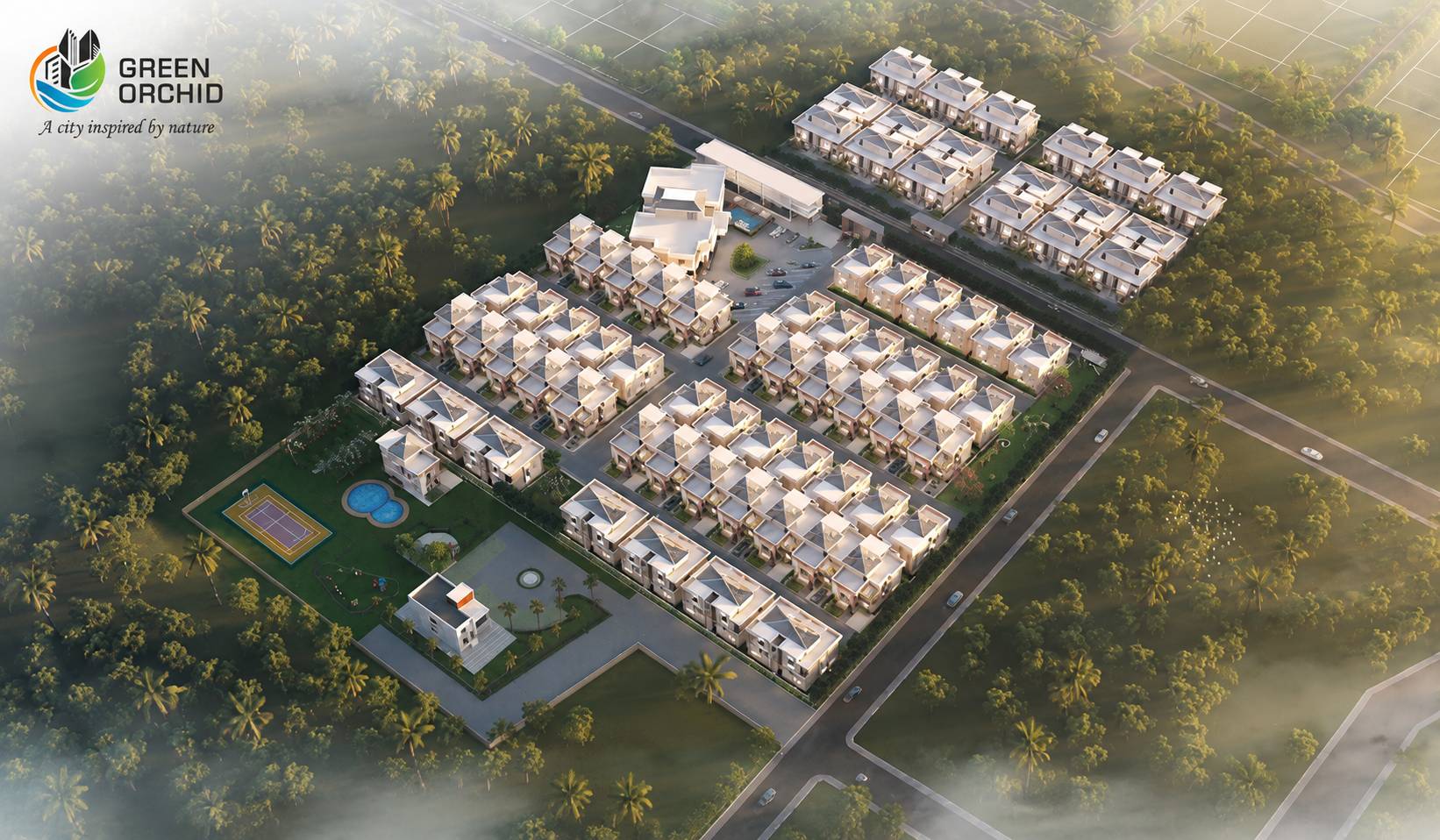 Township Near Guwahati Airport: What You Should Know Before Buying