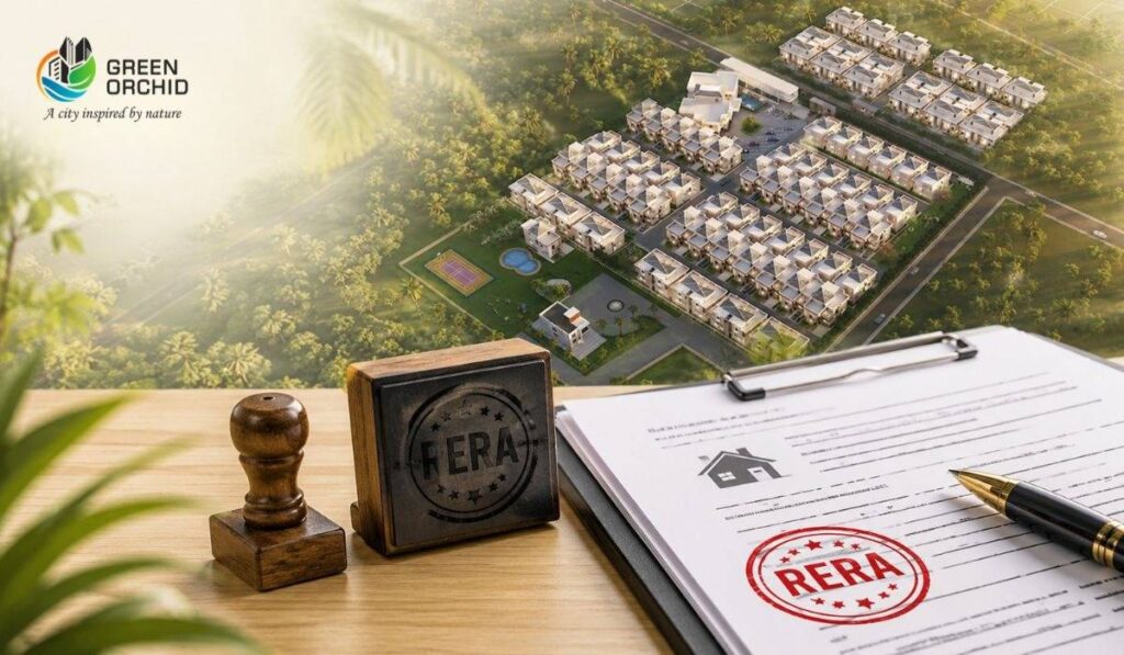 How to Check RERA Registration Before Buying Property in Guwahati