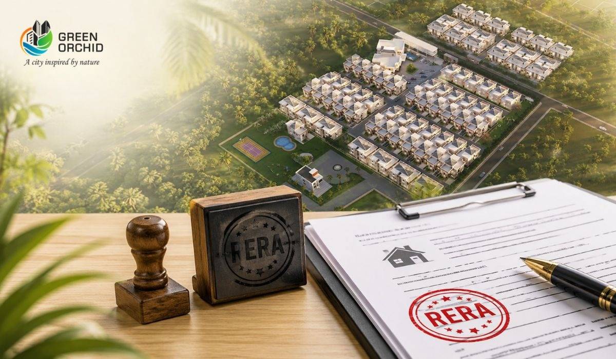 How to Check RERA Registration Before Buying Property in Guwahati
