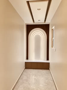 Demo Villa - Puja Room